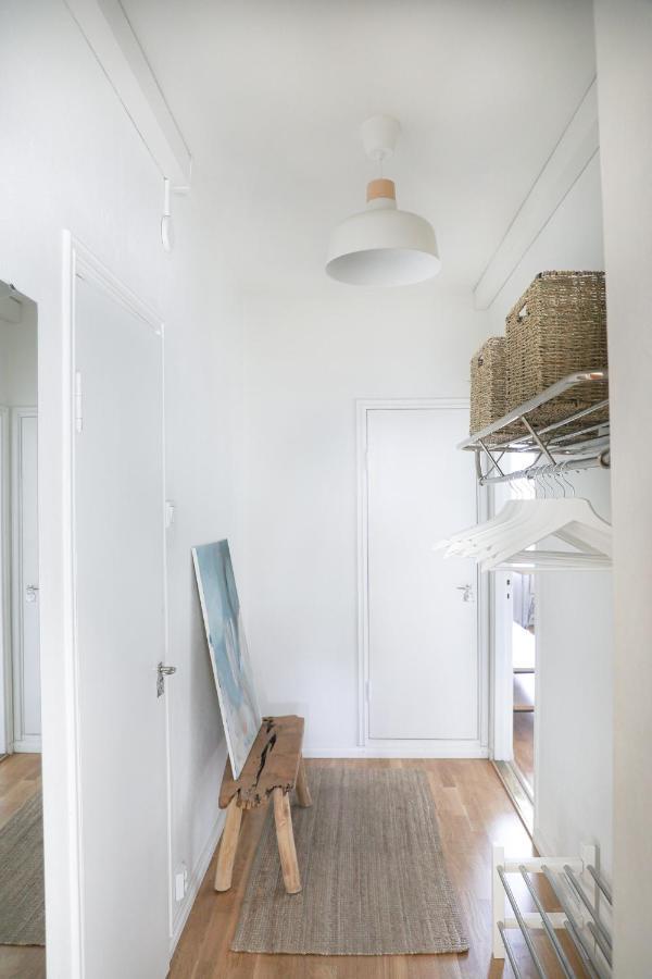 Studio-Joki - Valoisa Asunto Keskustassa Turku Ngoại thất bức ảnh